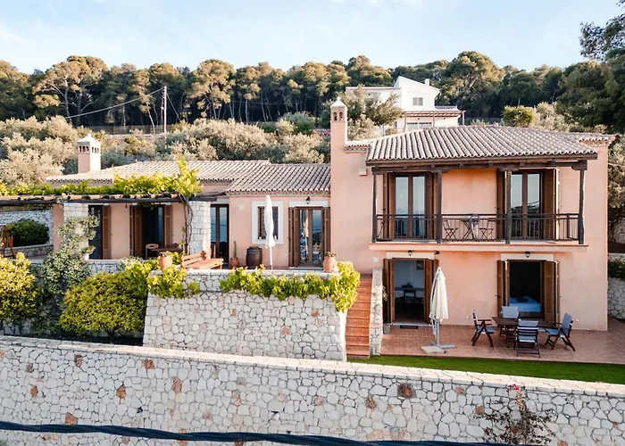 Poseidon Apartments