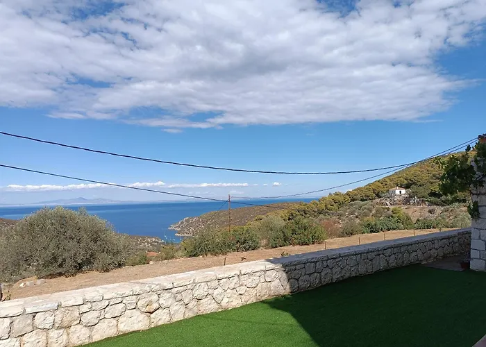 Poseidon Apartments