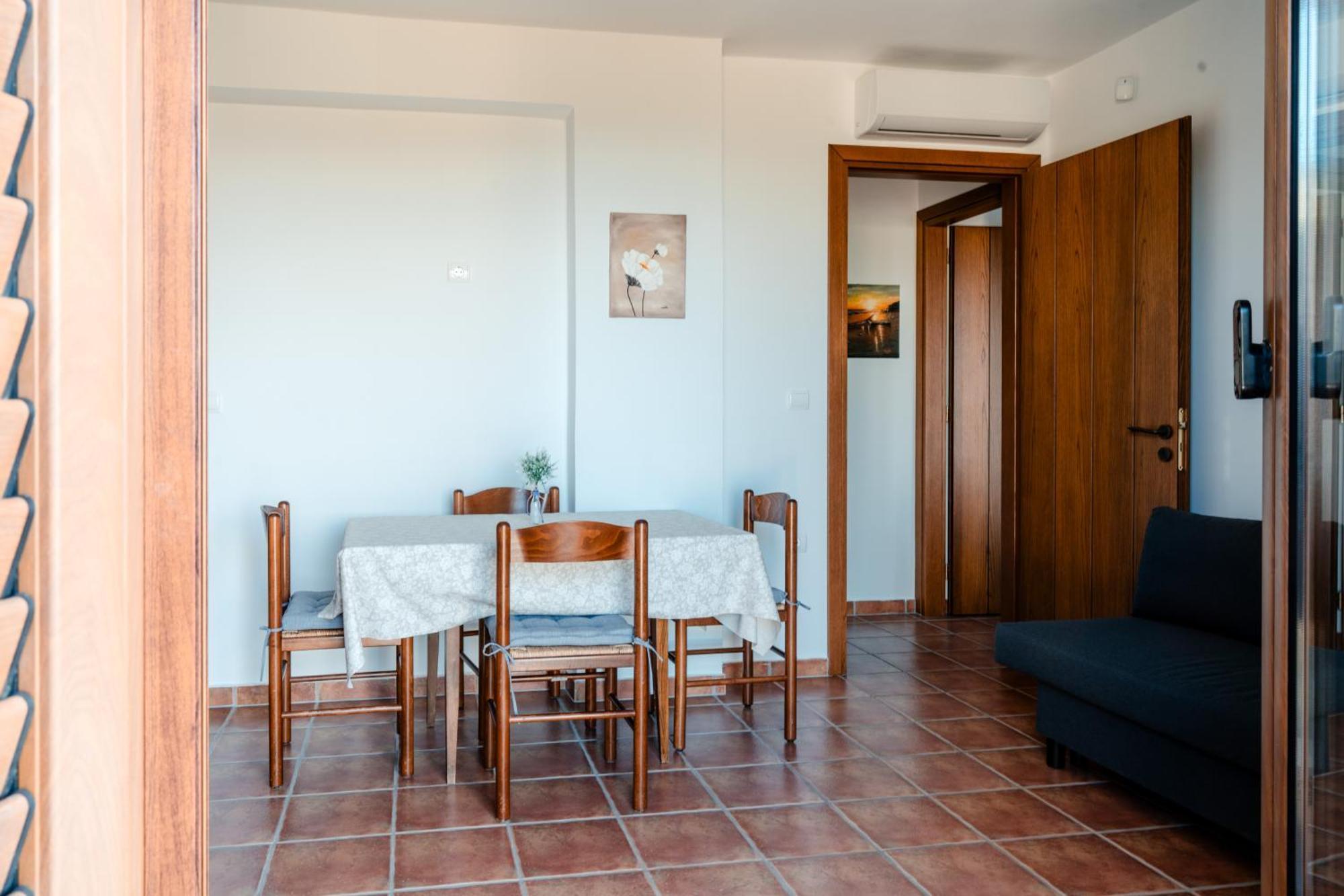 Apartment Poseidon *