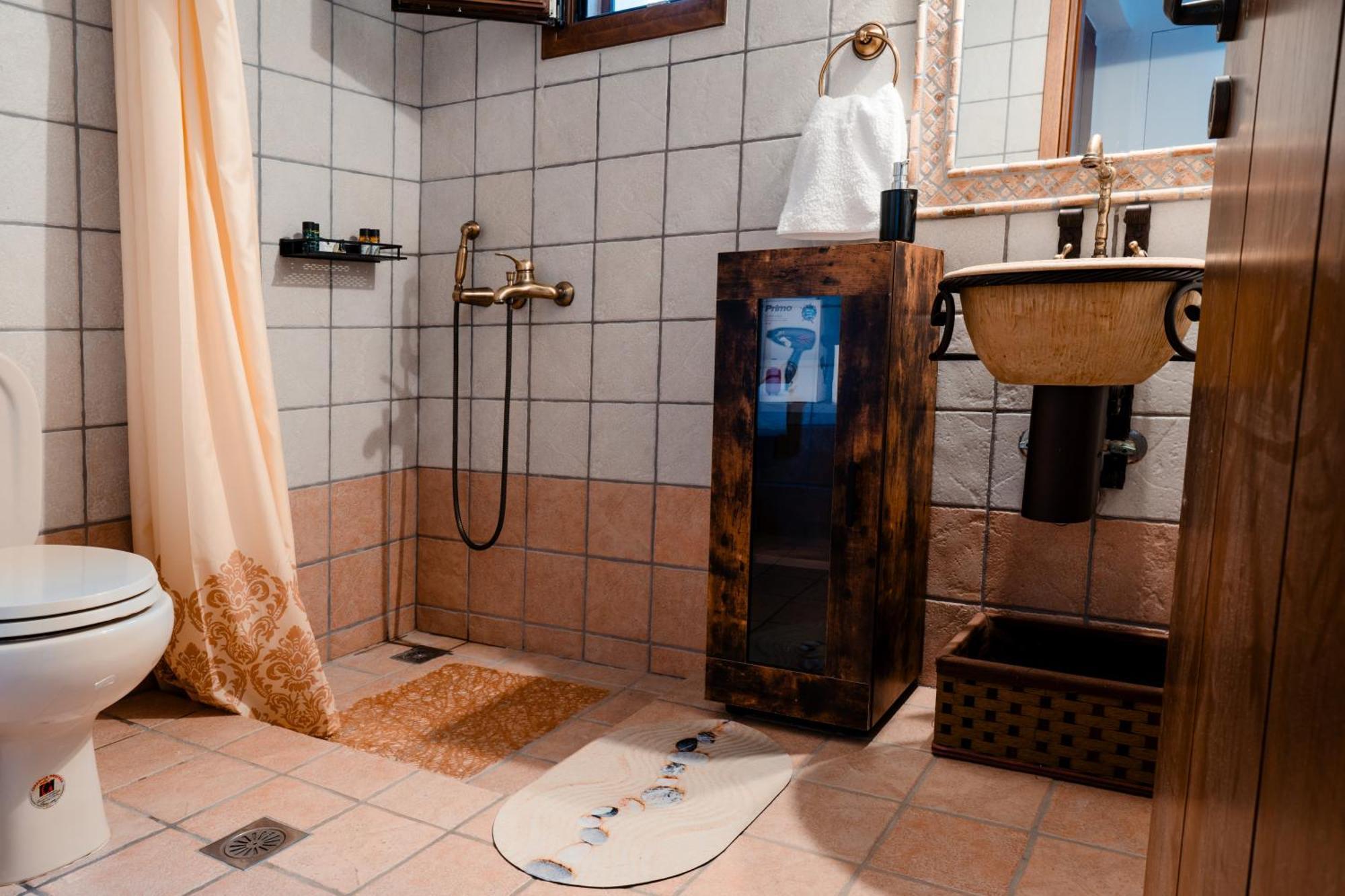Poseidon Apartment