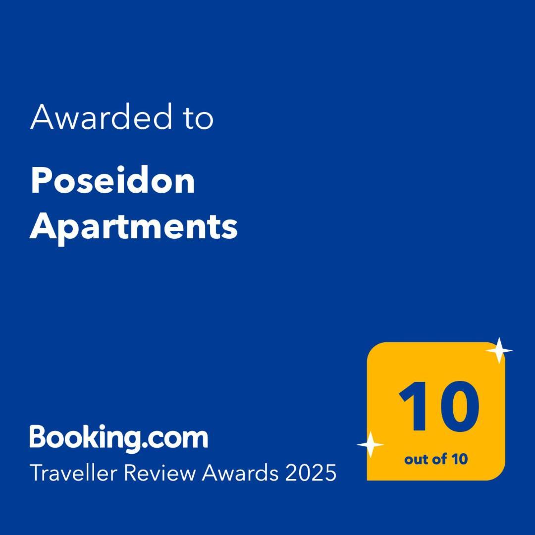 Poseidon